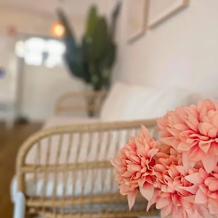 Casa Dalia By Blossom 3* Марбелья