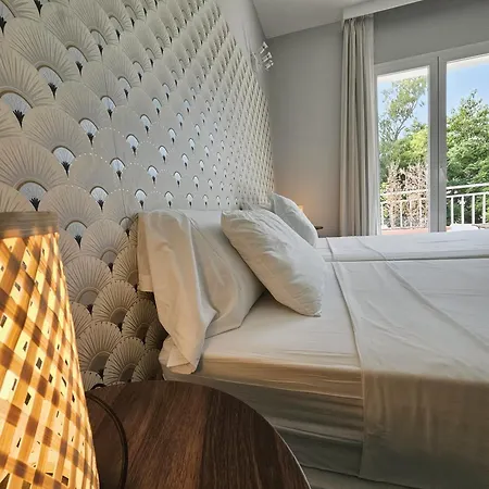 Гостевой дом Casa Dalia By Blossom 3*