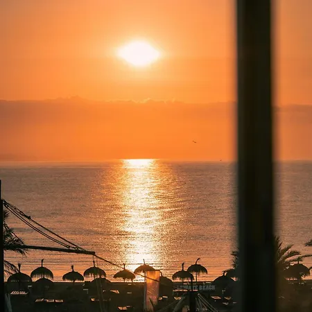 Vendégház Casa Dalia Marbella