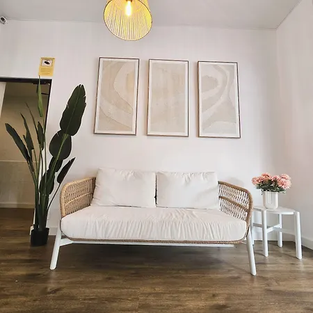 Гостевой дом Casa Dalia By Blossom 3*