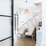 Casa Dalia By Blossom Marbella