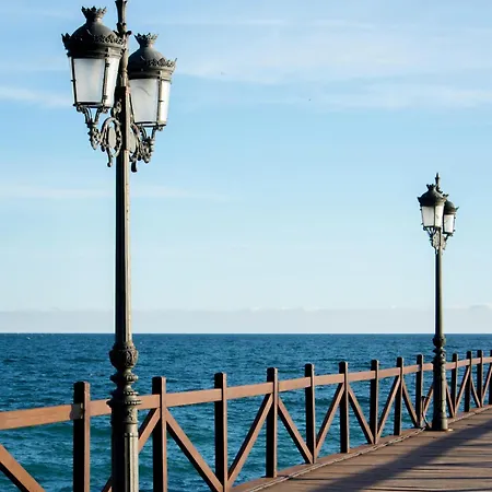 Casa Dalia 게스트하우스 3*