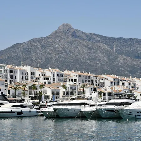 Casa Dalia 마르베야