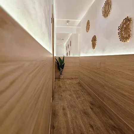 Casa Dalia 게스트하우스 3*