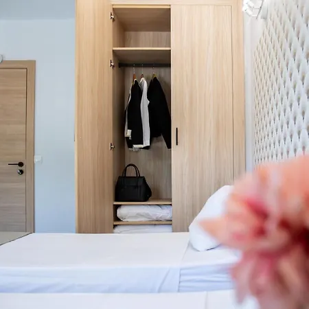 Casa Dalia 게스트하우스