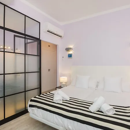 Casa Dalia 마르베야