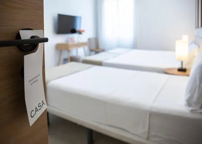 Guest house Casa Dalia Marbella