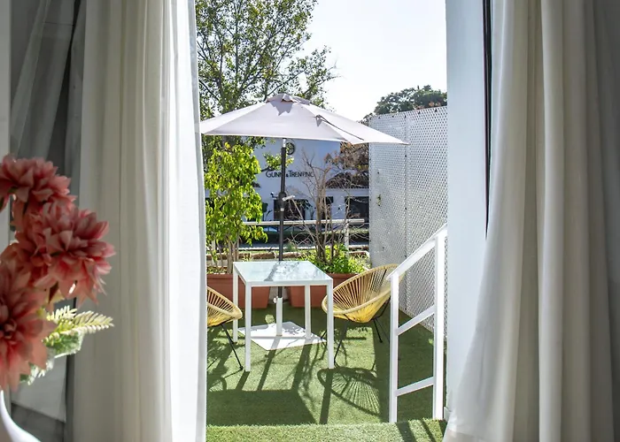 Guest house Casa Dalia