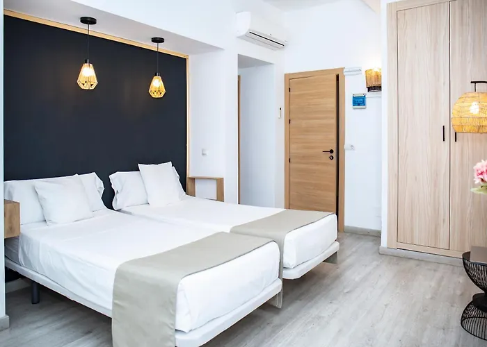 בית הארחה Casa Dalia 3*
