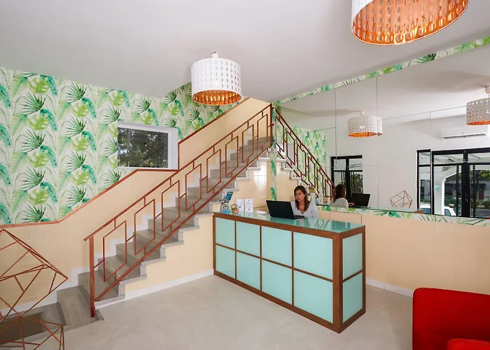 Casa Dalia 3*