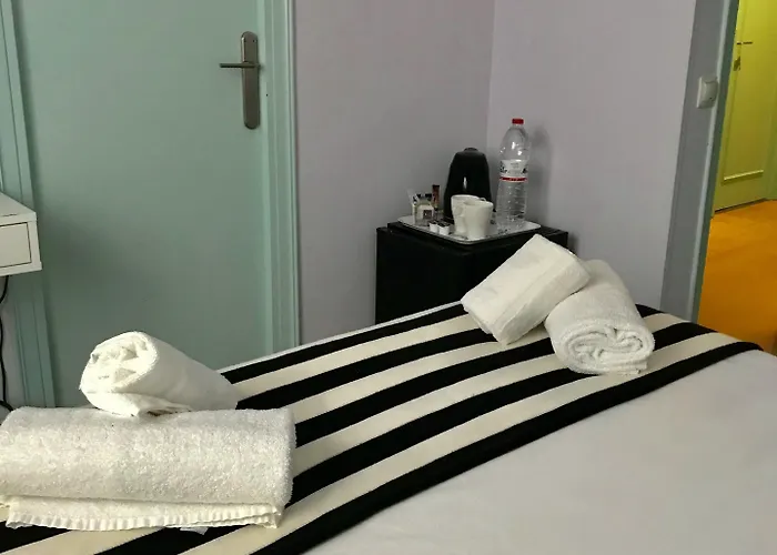 Casa Dalia Guest house 3*