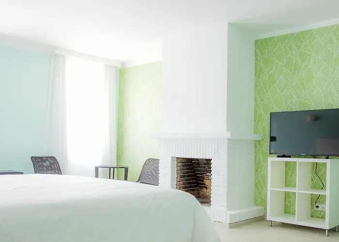 Casa Dalia 3*