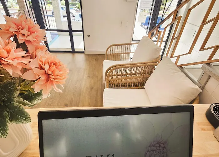 Guest house Casa Dalia 3*