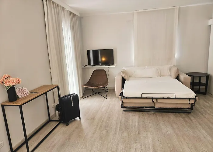 בית הארחה Casa Dalia