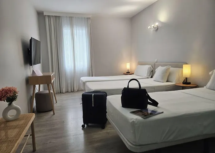 Casa Dalia בית הארחה 3*
