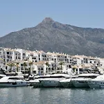 Casa Dalia By Blossom Marbella