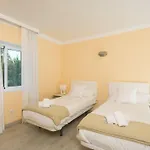 Casa Dalia By Blossom Marbella
