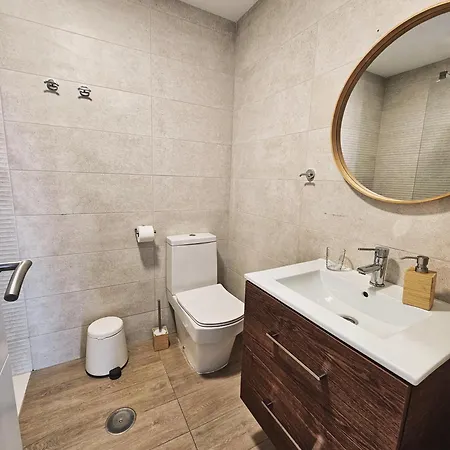 בית הארחה Casa Dalia