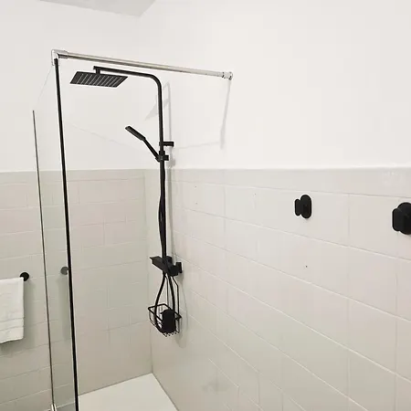 Casa Dalia Μαρμπέλλα