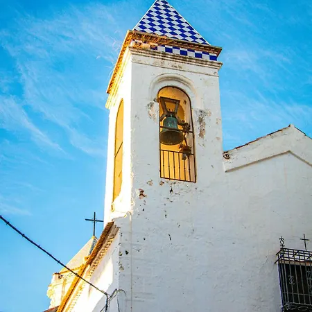 בית הארחה Casa Dalia 3*