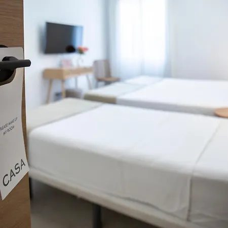 Vendégház Casa Dalia Marbella