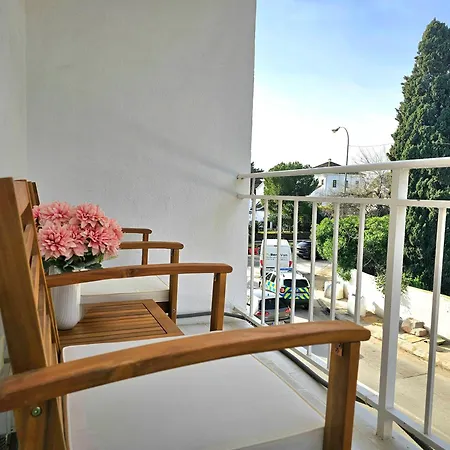 Casa Dalia 3* מארבלה