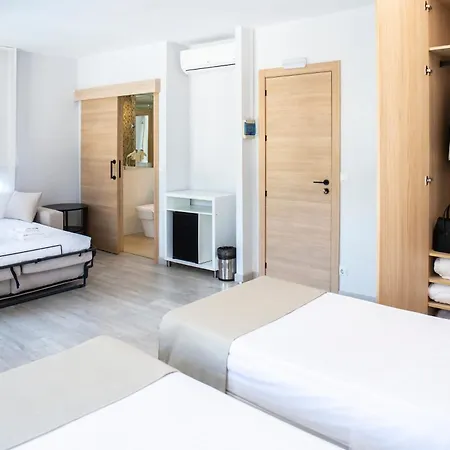 Casa Dalia בית הארחה 3*