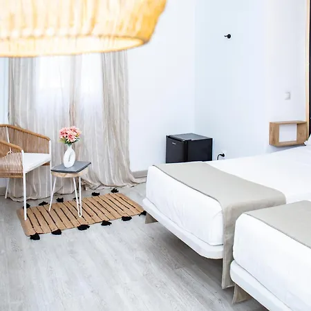 Casa Dalia בית הארחה 3*