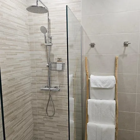 Casa Dalia Πανσιόν Μαρμπέλλα