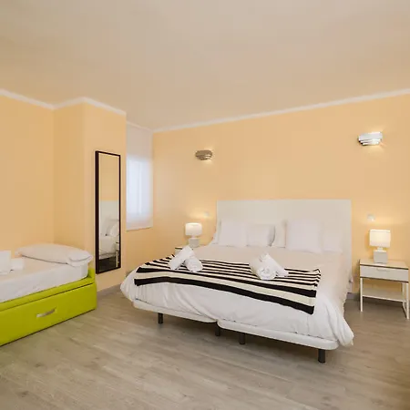 Maison d'hôtes Casa Dalia