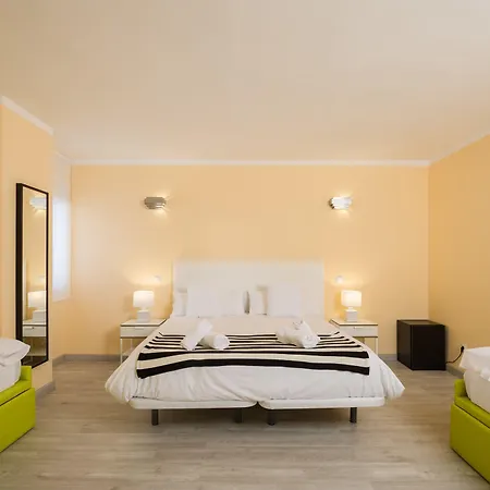 Casa Dalia Gasthof Marbella