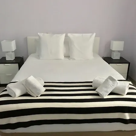 Maison d'hôtes Casa Dalia