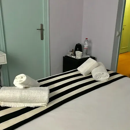 Casa Dalia Maison d'hôtes 3*