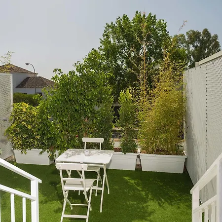 Casa Dalia Gasthof Marbella