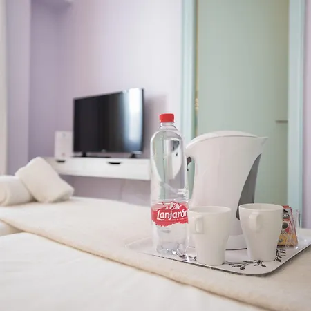 Casa Dalia Vendégház 3*