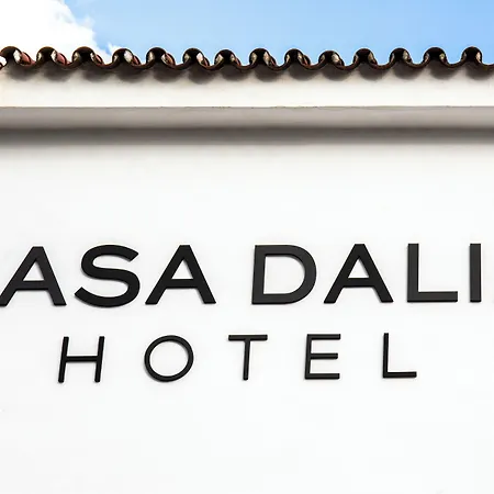 Casa Dalia By Blossom Guest house 3*