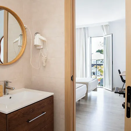 Casa Dalia By Blossom Guest house Marbella