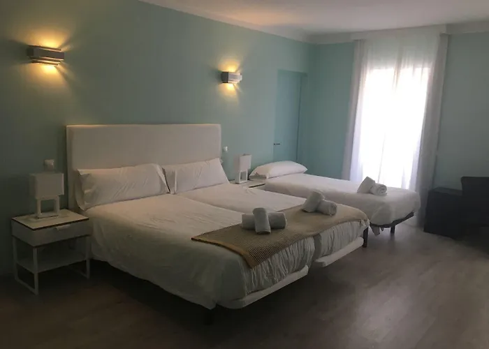 Pensionat Casa Dalia Marbella