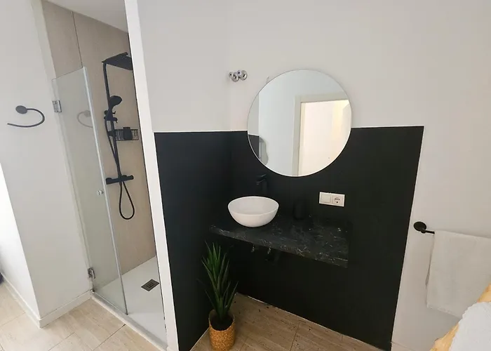 Casa Dalia 招待所