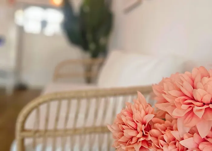 Casa Dalia 3* 马尔韦利亚