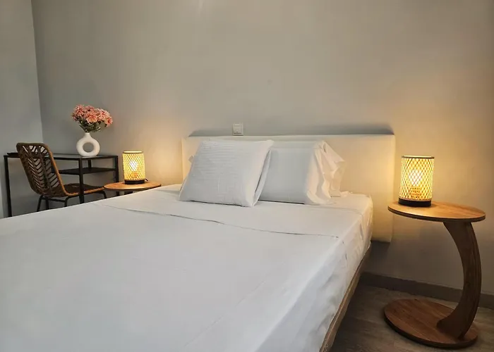 Casa Dalia 招待所