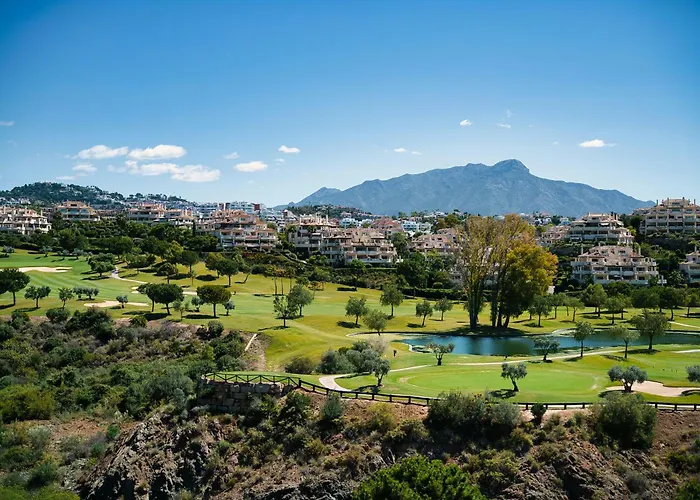 Casa Dalia 3* Marbella