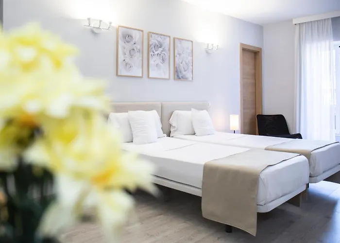 Casa Dalia 3* 马尔韦利亚