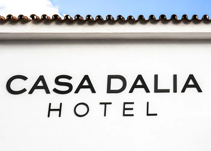 Casa Dalia 招待所 3*