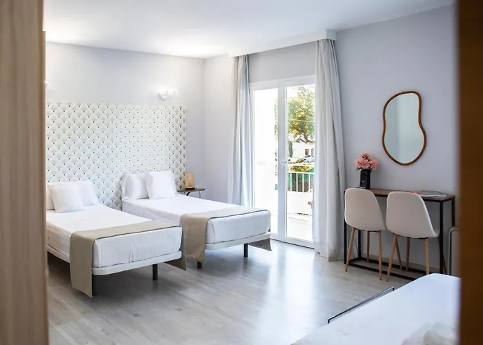 Casa Dalia Pensionat Marbella