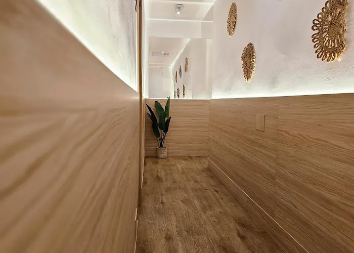 Casa Dalia 招待所 3*