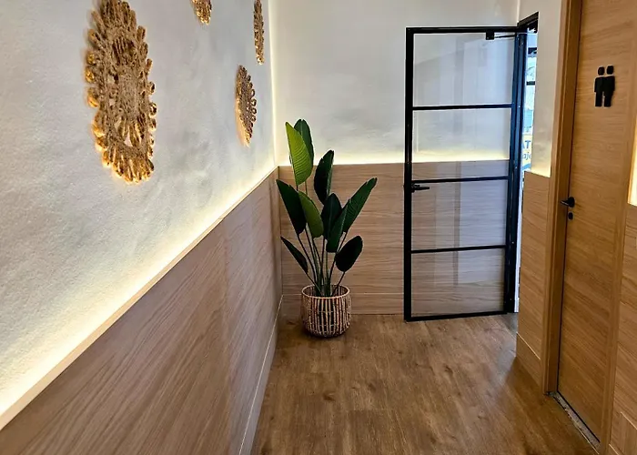 Casa Dalia ماربيا