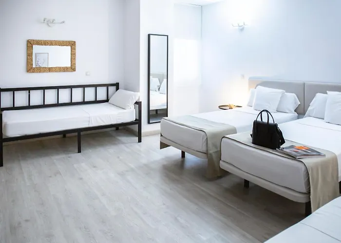 Casa Dalia 3*