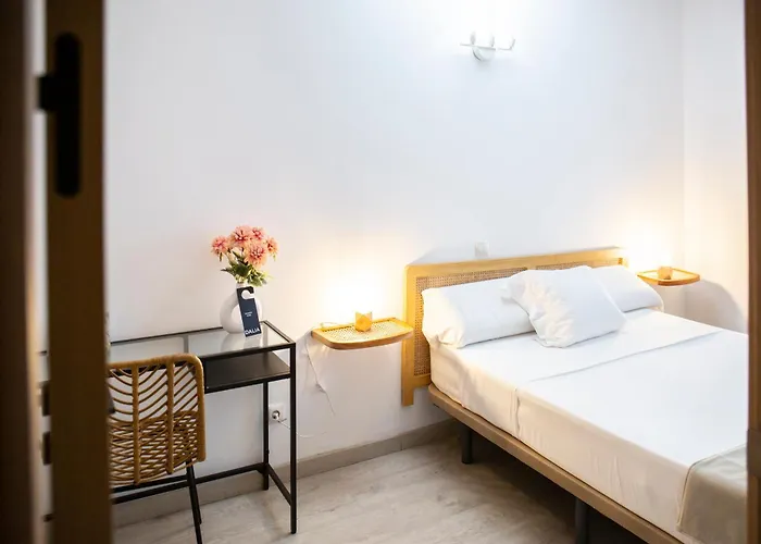 Casa Dalia ماربيا