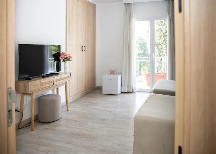 Casa Dalia 3* 马尔韦利亚